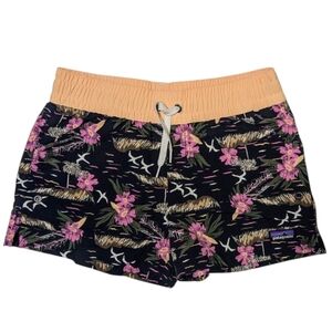Patagonia Girl's Baggies Shorts
